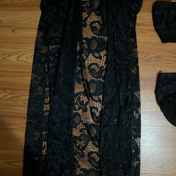 3 piece swim set - Picture 2 of 7